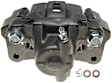 18FR1364C Brake Caliper, Sold Individually