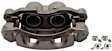 18FR1372 Front, Passenger Side DuraStop Series Brake Caliper, Sold Individually