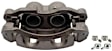 18FR1372 Front, Passenger Side DuraStop Series Brake Caliper, Sold Individually