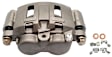 18FR1373 Front, Driver Side DuraStop Series Brake Caliper, Sold Individually