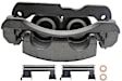 18FR1378 Front, Passenger Side DuraStop Series Brake Caliper, Sold Individually