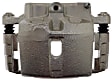 18FR1378N Professional Series Brake Caliper, Sold Individually