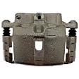 18FR1379N Professional Series Brake Caliper, Sold Individually