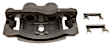 18FR1381 Front, Driver Side DuraStop Series Brake Caliper, Sold Individually