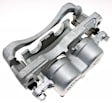18FR1381C Front, Driver Side Professional Series Brake Caliper