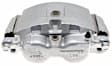 18FR1381C Front, Driver Side Professional Series Brake Caliper