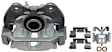 18FR1382 Rear, Driver Side OE Replacement Series Brake Caliper, Sold Individually