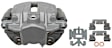 18FR1383 Rear, Passenger Side OE Replacement Series Brake Caliper, Sold Individually