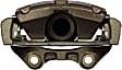 18FR1383N Rear, Passenger Side Professional Series Brake Caliper, Sold Individually