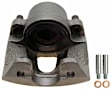 18FR1404 Front, Driver Side DuraStop Series Brake Caliper, Sold Individually