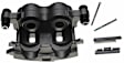 18FR1406 Rear, Passenger Side DuraStop Series Brake Caliper, Sold Individually