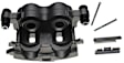 18FR1406 Rear, Passenger Side DuraStop Series Brake Caliper, Sold Individually