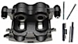 18FR1407 Rear, Driver Side OE Replacement Series Brake Caliper, Sold Individually