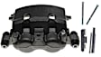18FR1407 Rear, Driver Side OE Replacement Series Brake Caliper, Sold Individually