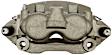 18FR1407N Rear, Driver Side Professional Series Brake Caliper, Sold Individually