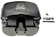 2000 Workhorse P42 - Front or Rear, Driver or Passenger Side Brake Caliper, 4 X 2, Dual Piston Caliper, DuraStop Series