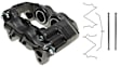 18FR1410 Front, Passenger Side DuraStop Series Brake Caliper, Sold Individually
