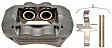 18FR1421 Front, Driver Side DuraStop Series Brake Caliper, Sold Individually