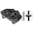 18FR1422 Front, Passenger Side Brake Caliper, Sold Individually