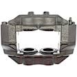 18FR1423C Front, Driver Side Brake Caliper, Sold Individually