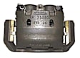 18FR1429 DuraStop Series Brake Caliper, Sold Individually