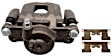 18FR1451 Front, Driver Side OE Replacement Series Brake Caliper, Sold Individually
