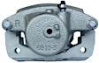 18FR1490N Front, Passenger Side Professional Series Brake Caliper, Sold Individually