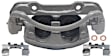 18FR1497 Front, Passenger Side DuraStop Series Brake Caliper, Sold Individually