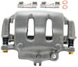 18FR1498 Front, Driver Side DuraStop Series Brake Caliper, Sold Individually