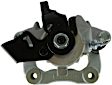 18FR1504N Rear, Passenger Side Professional Series Brake Caliper, Sold Individually