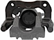 18FR1505C Rear, Driver Side Professional Series Brake Caliper, Sold Individually