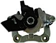 18FR1505N Rear, Driver Side Professional Series Brake Caliper, Sold Individually