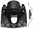 18FR1506C Front, Passenger Side Professional Series Brake Caliper, Sold Individually