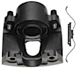 18FR1506C Front, Passenger Side Professional Series Brake Caliper, Sold Individually