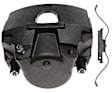 18FR1506C Front, Passenger Side Professional Series Brake Caliper, Sold Individually