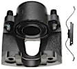 18FR1507C Front, Driver Side Professional Series Brake Caliper, Sold Individually