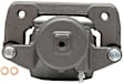 18FR1520 Front, Driver Side DuraStop Series Brake Caliper, Sold Individually