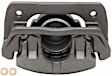 18FR1520 Front, Driver Side DuraStop Series Brake Caliper, Sold Individually