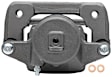 18FR1521 Front, Passenger Side DuraStop Series Brake Caliper, Sold Individually