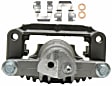 18FR1587 Rear, Driver Side OE Replacement Series Brake Caliper, Sold Individually