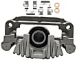 18FR1587 Rear, Driver Side OE Replacement Series Brake Caliper, Sold Individually