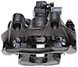 18FR1589 Rear, Driver Side OE Replacement Series Brake Caliper, Sold Individually