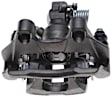 18FR1589 Rear, Driver Side OE Replacement Series Brake Caliper, Sold Individually