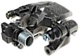 18FR1589 Rear, Driver Side OE Replacement Series Brake Caliper, Sold Individually