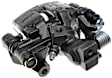 18FR1589 Rear, Driver Side OE Replacement Series Brake Caliper, Sold Individually
