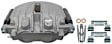 18FR1591 Rear, Driver Side OE Replacement Series Brake Caliper, Sold Individually