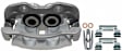 18FR1592 Rear, Passenger Side OE Replacement Series Brake Caliper, Sold Individually