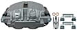 18FR1592 Rear, Passenger Side OE Replacement Series Brake Caliper, Sold Individually