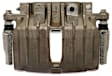 18FR1592N Rear, Passenger Side Professional Series Brake Caliper, Sold Individually