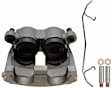 18FR1683 Front, Passenger Side DuraStop Series Brake Caliper, Sold Individually